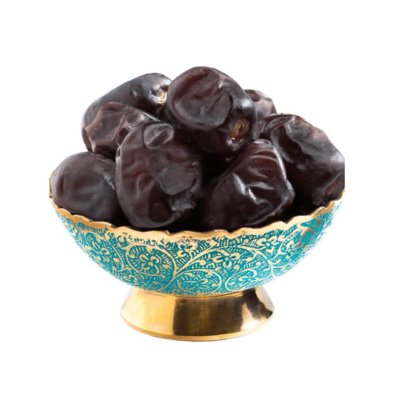 تصویر 4 از خرما مضافتی مریم درجه یک ارگانیک و سالم